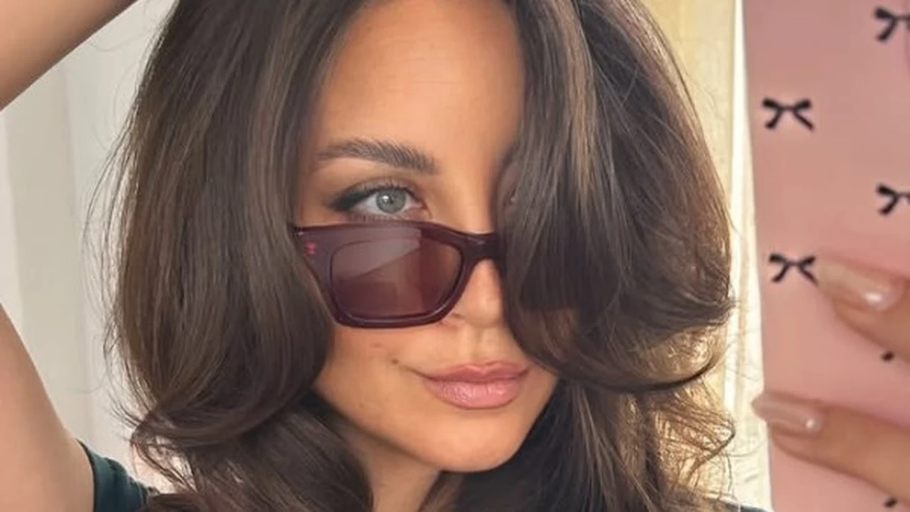 مريم الخشت تخطف الأنظار في أحدث إطلالة .. شاهد